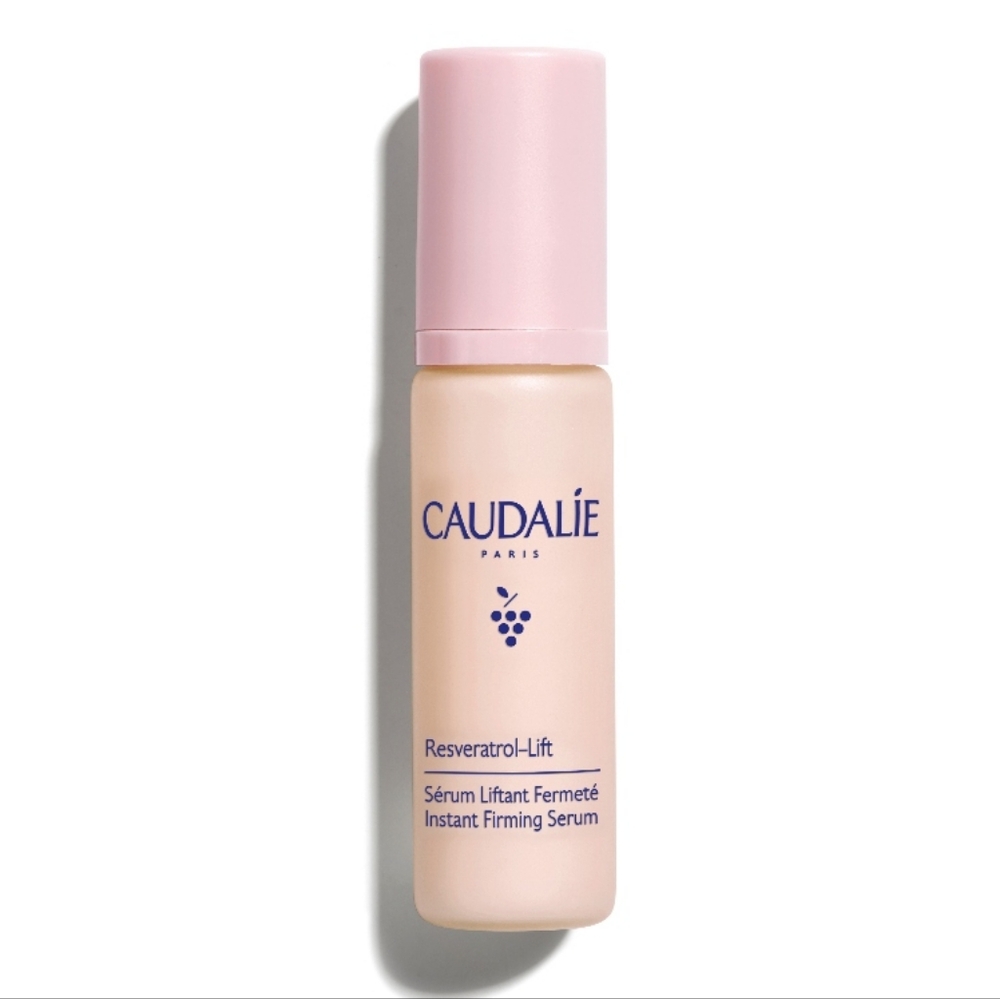 SALE!🍍 CAUDALIE Resveratrol Lift Instant Firming Retinol Alternative Serum 10ml